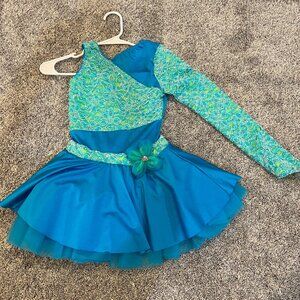 Dance Costume